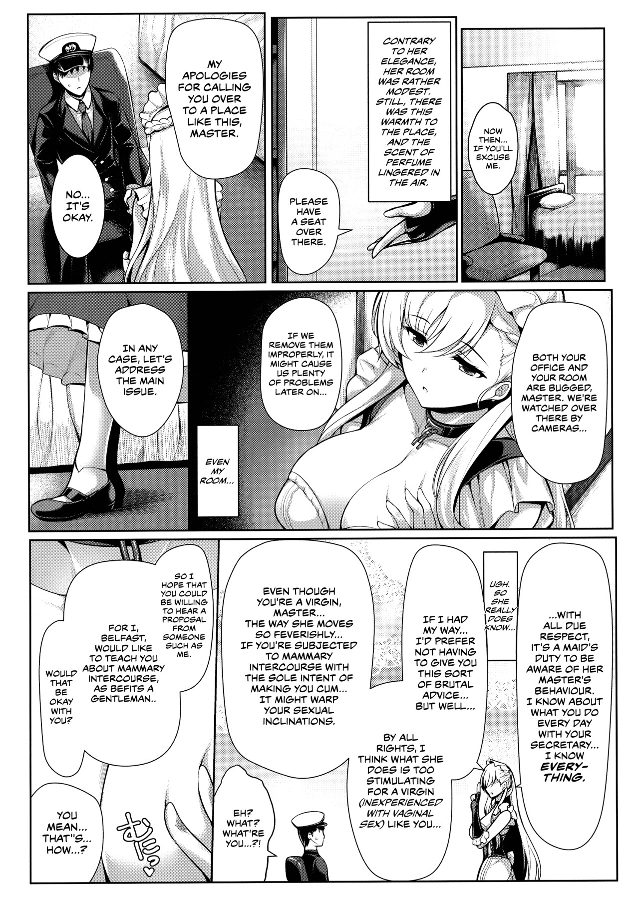 Hentai Manga Comic-Today, These Twin Hills Will Once More Be The Death Of Me-Read-13